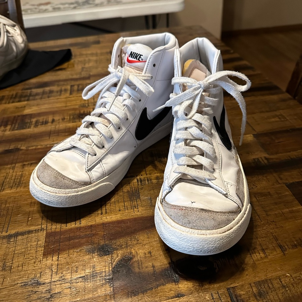 Nike Women’s Blazers